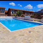 Apart Praia Maranduba