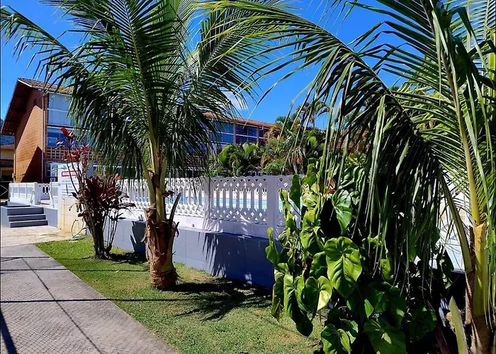 Apart Praia Maranduba