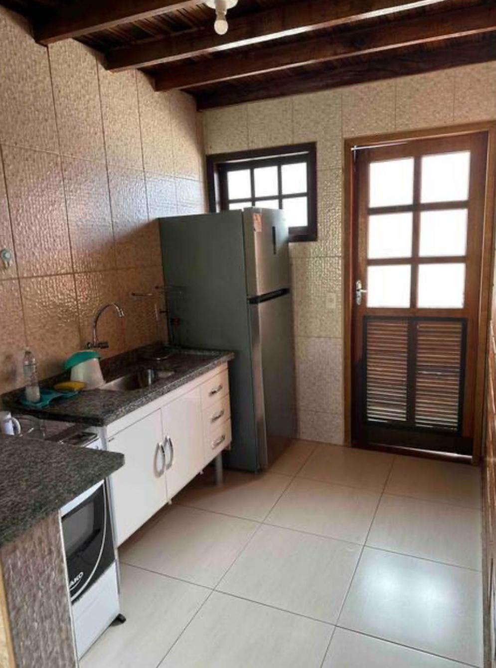 Apartamento Maranduba