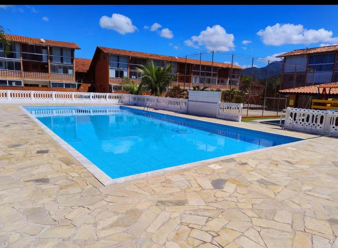 Apartamento Maranduba *