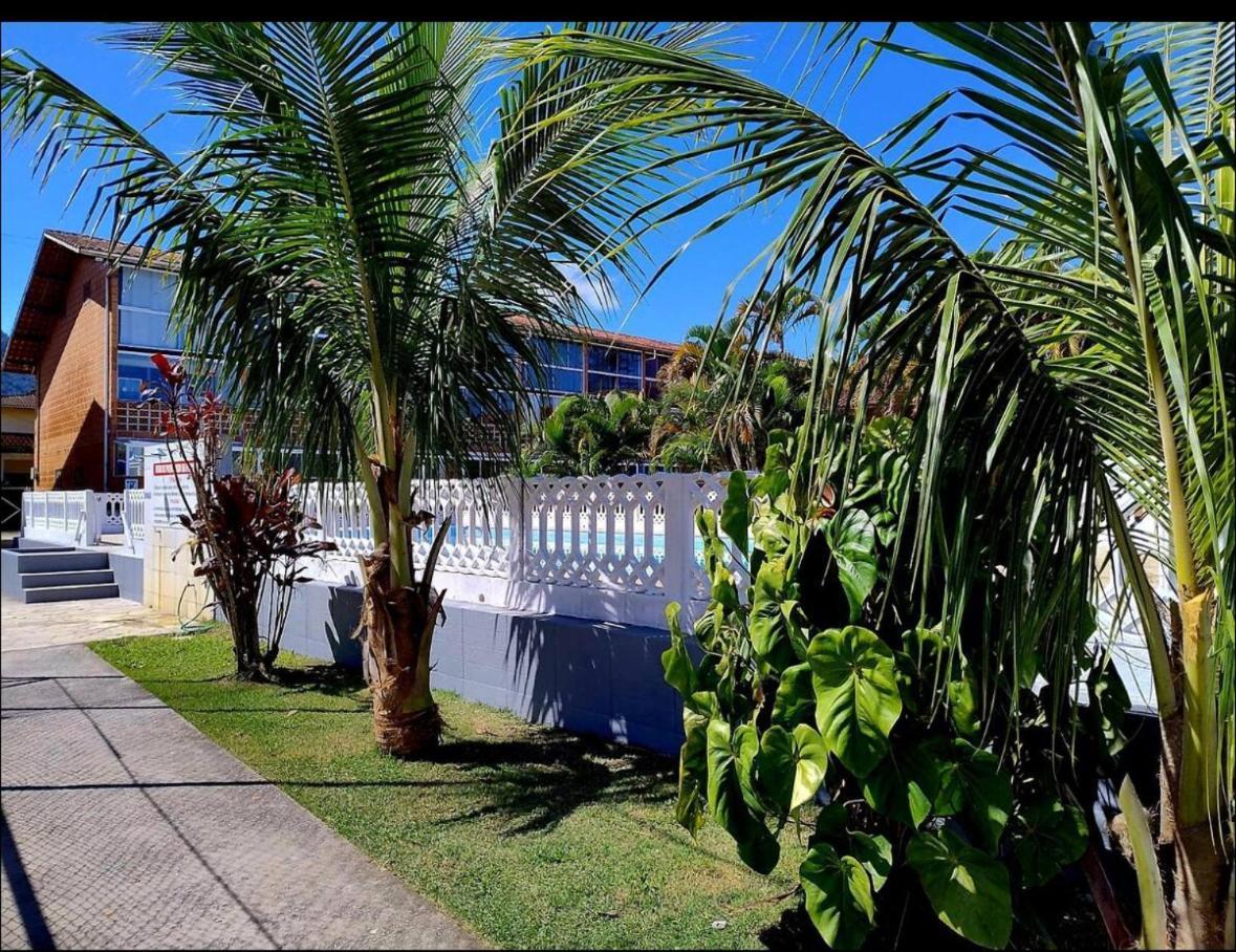Apartamento Maranduba Ubatuba